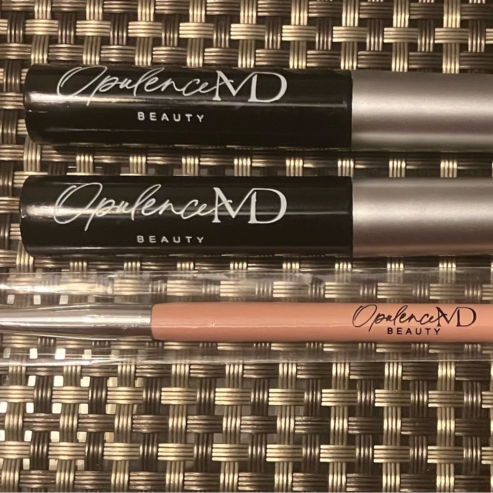 OpulenceMD Beauty Liquid Magnetic Liners and Dual End Tool